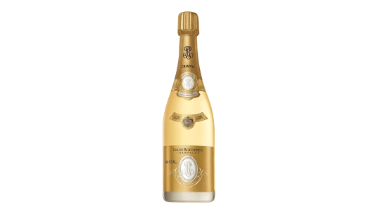 Cristal Brut 750ml