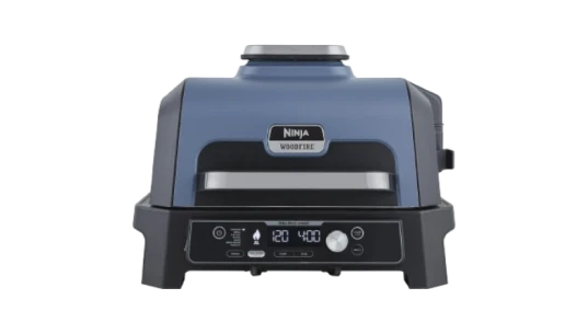 Woodfire XL Pro Connect 7-in-1  Outdoor Grill & Smoker