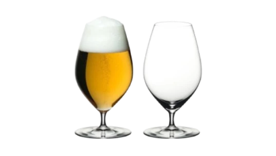 Veritas Beer Glass
