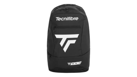 Tour Endurance Backpack - Black/White