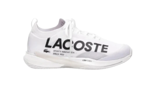 AG-LT25 Lite Tennis Shoes - White