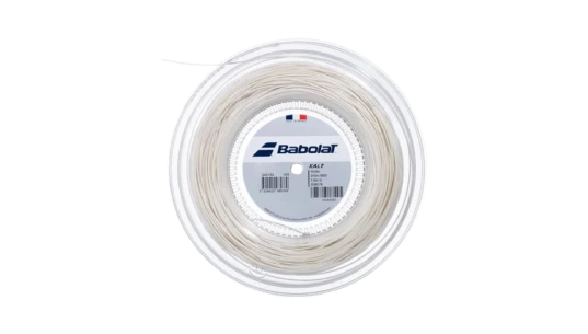 Xalt String Reel 200m - White