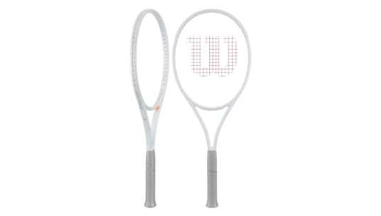 Shift 99 300g Racket - White/Red/Grey