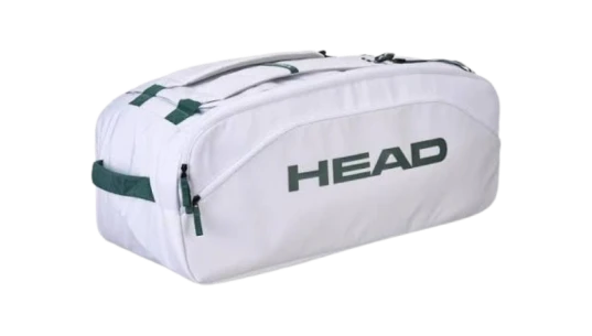 Pro X Duffle Bag L Wimbledon