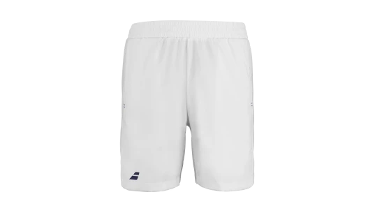 Play Homme Shorts - White