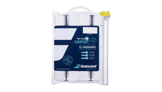 Pro Tour 2.0 Overgrips 12 Pack