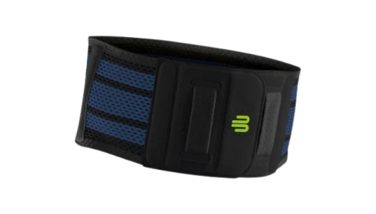 Sports Back - Black