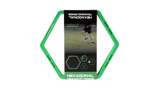 Agility Grid Leg Workout Set - Green