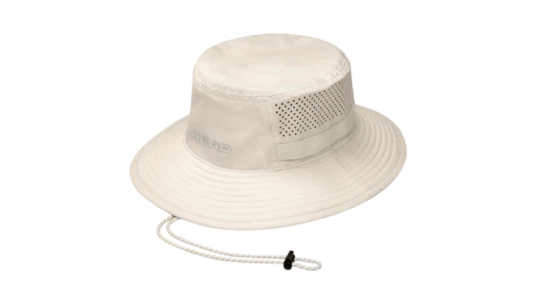 Bucket Hat Cap - Sand