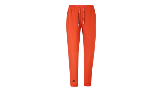 Play Trousers - Orange