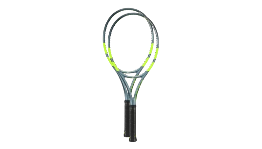 Pure Aero 98 x2 Racket