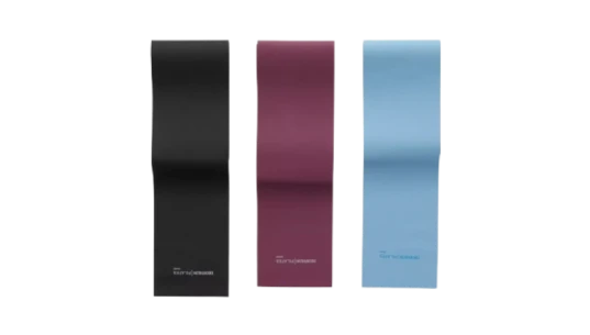Resistance Bands Kit Set Of 3