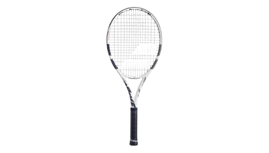 Pure Drive Adult Unstrung Tennis Racket 2026