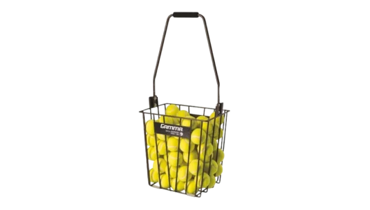 Ballhopper Pro 90 Ball Basket
