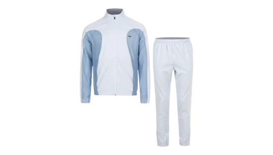 Tracksuit Men - Light Blue