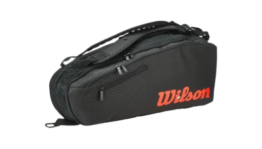 Super Tour Clash V3 6R Bag