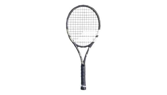 Wimbledon Mini Racket