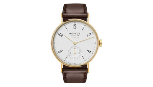 Tangente Gold Neomatik Doré Ref. 162