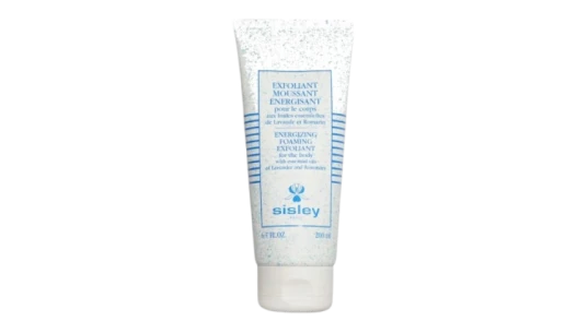 Energizing Foaming Exfoliant 50ml