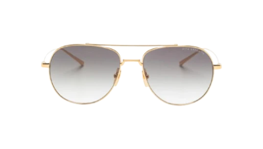 Grand-Imperyn Sunglasses - Gold-Tone