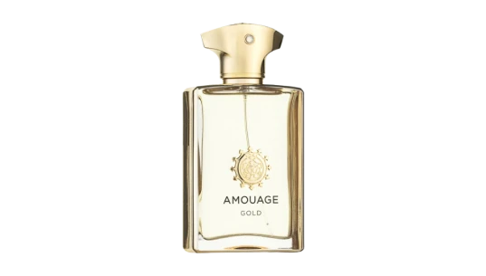 Gold Man Eau de Parfum 100ml