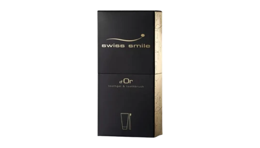 d'Or Dental Care Set