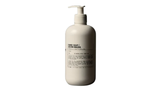 Hand Soap Savon Mains 500ml