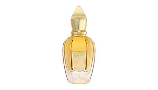 La Capitale 50ml