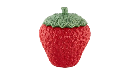 Morango Strawberry Tureen