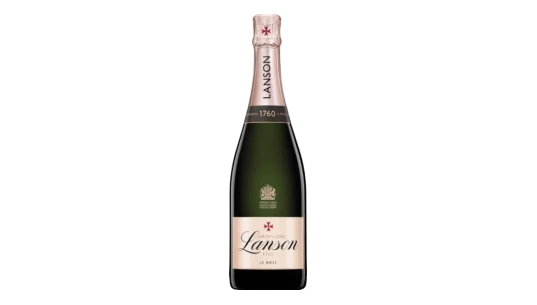 Le Rosé Champagne 750ml