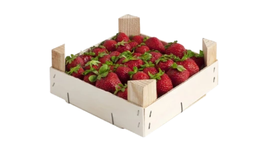 Strawberry 4kg