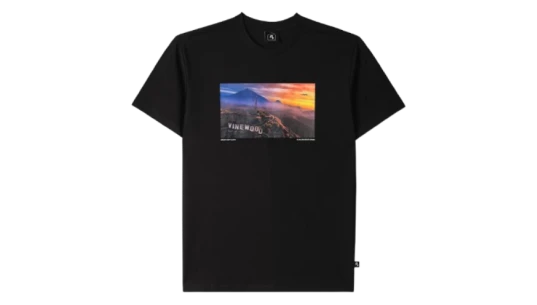 Grand Theft Auto V Screenshot Tee