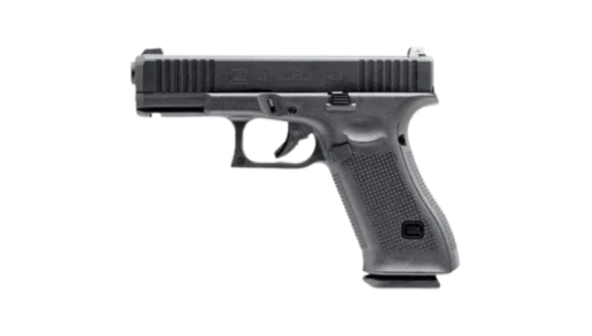 Glock 45 Gen.5 Airsoft Pistol