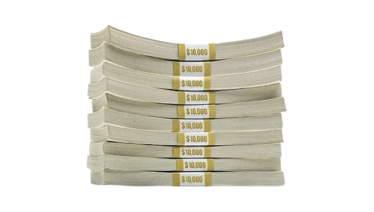 Fake USD Money Prop 1000 Pcs