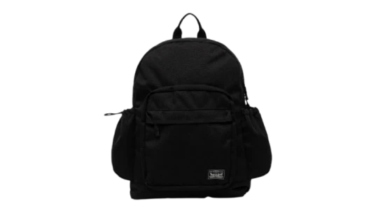 Mission Bay Backpack - Black