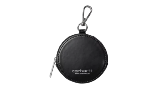 Script Coin Wallet - Black