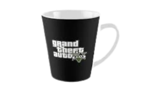 GTA V Coffee Mug