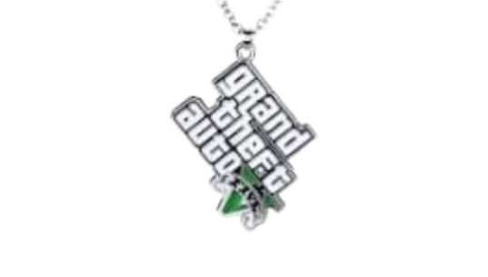 GTA V Necklace