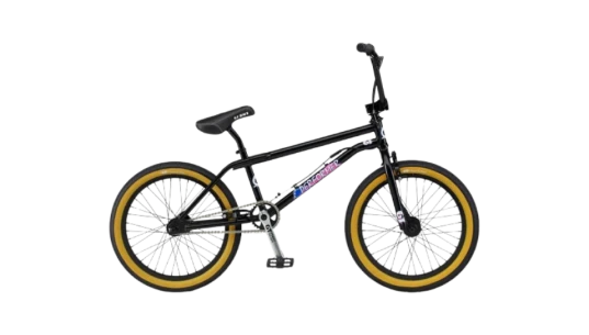 GT Pro Performer Heritage BMX Bike