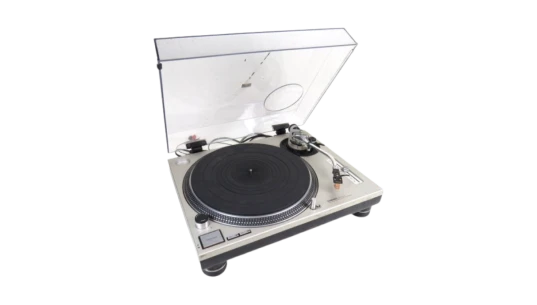 SL-1200MK2