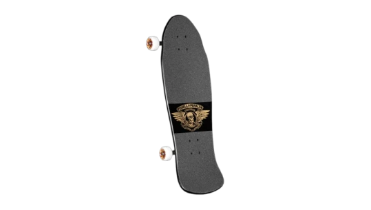 Caballero Dragon & Bats Custom Complete Skateboard - 9.625 x 29.75