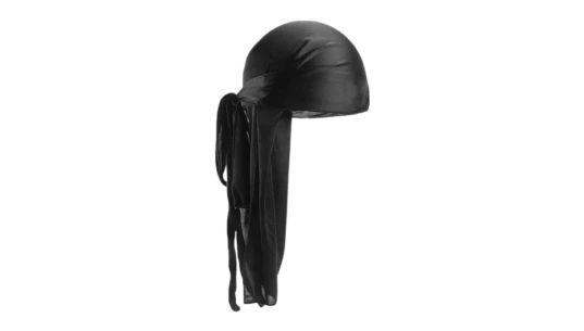 Durag - Black