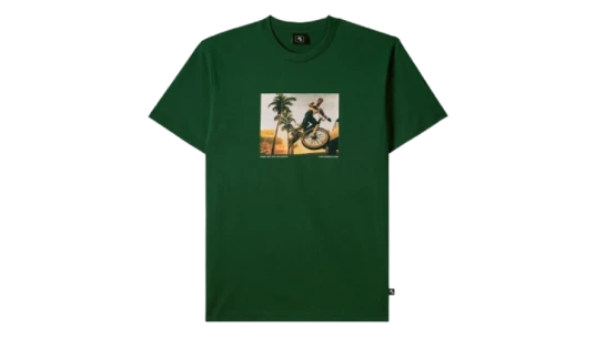 Grand Theft Auto: San Andreas Screenshot Tee