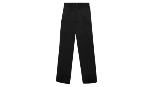 874 Work Pant W - Black