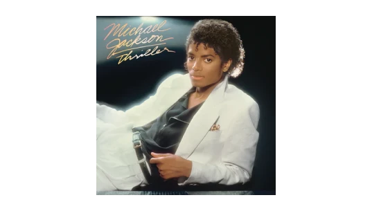 Thriller Vinyl