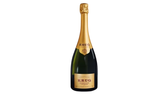 Grande Cuvée 168me Edition 750ml