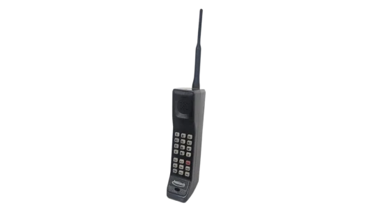 DynaTAC 8000F