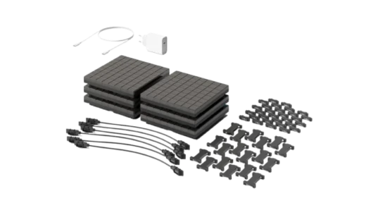 Squares Starter Kit