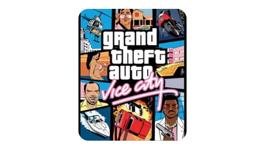 Grand Theft Auto: Vice City - Steam Key Global