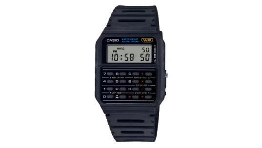 CA-53W-1 - Black